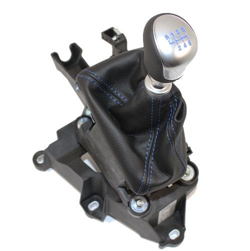 SHORT THROW SHIFTER because i dont have... i originally thought the RS come...
