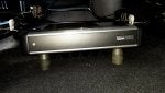 Bumper Automotive exterior Vehicle Auto part Floor