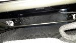 Bumper Vehicle Automotive exterior Car Trunk