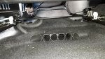 Automotive exhaust Exhaust system Auto part Automobile pedal Bumper