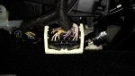 Electrical wiring Wire Auto part Technology Electronic component