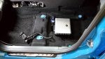 Trunk Vehicle Auto part Car Automotive exterior