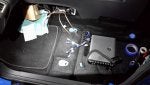 Trunk Auto part Technology Vehicle Car