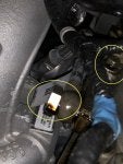Auto part Wire Fuel line Automotive fuel system Hose