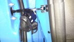 Auto part Pipe