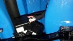 Vehicle door Automotive exterior Bumper Auto part Vehicle